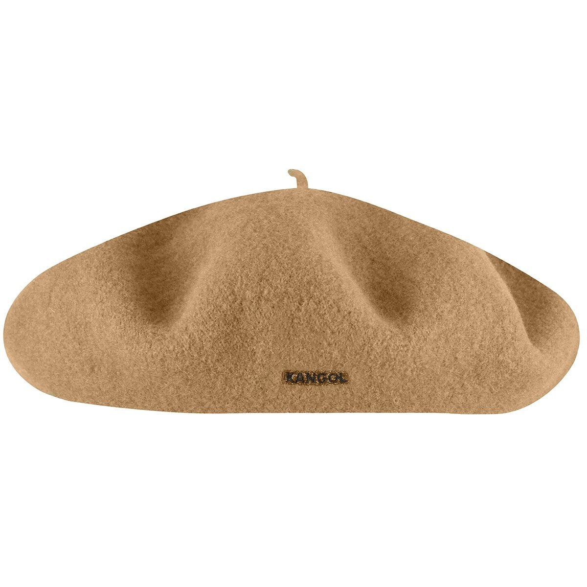 Kangol Anglobasque Beret – Hats.com