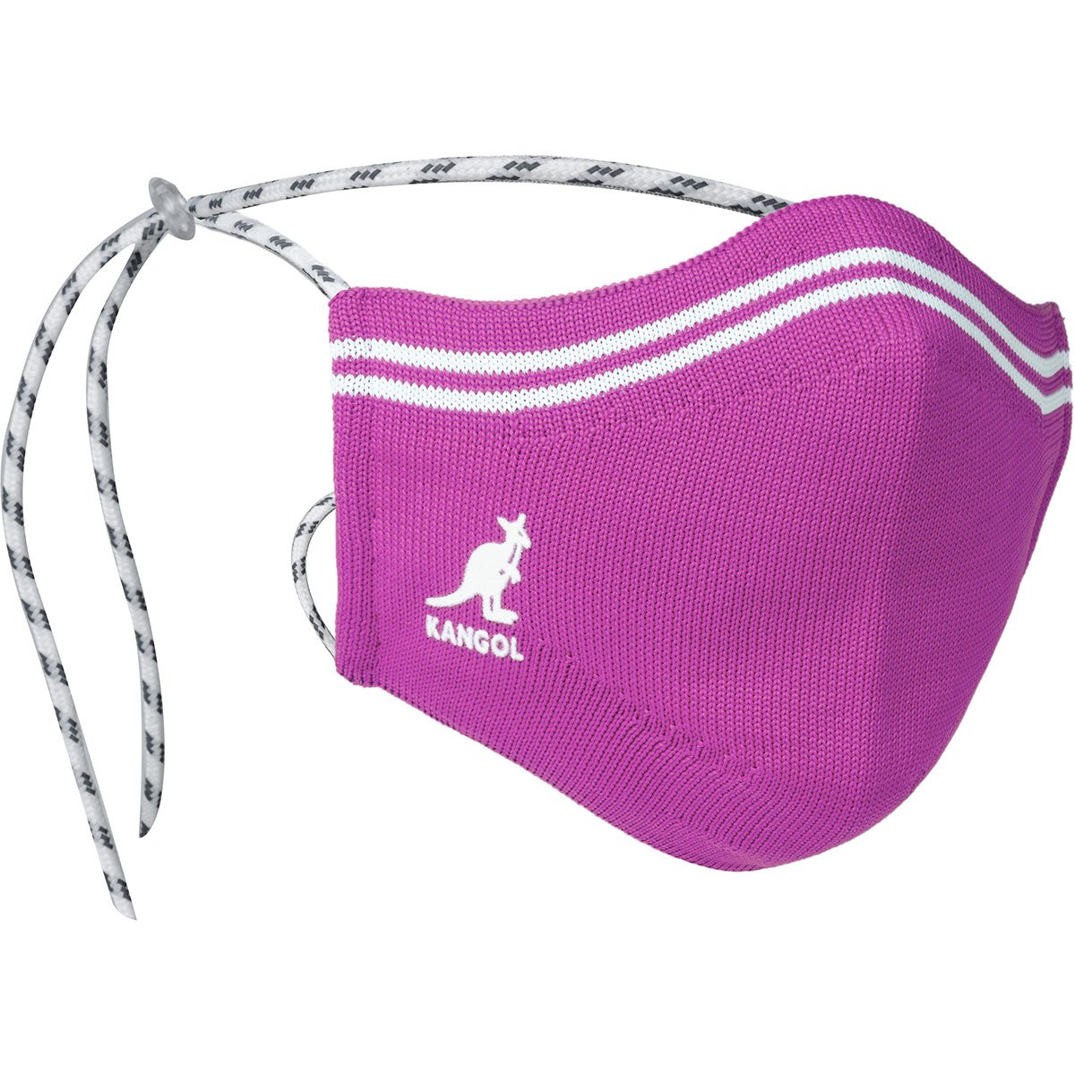 Kangol Face Mask – Hats.com