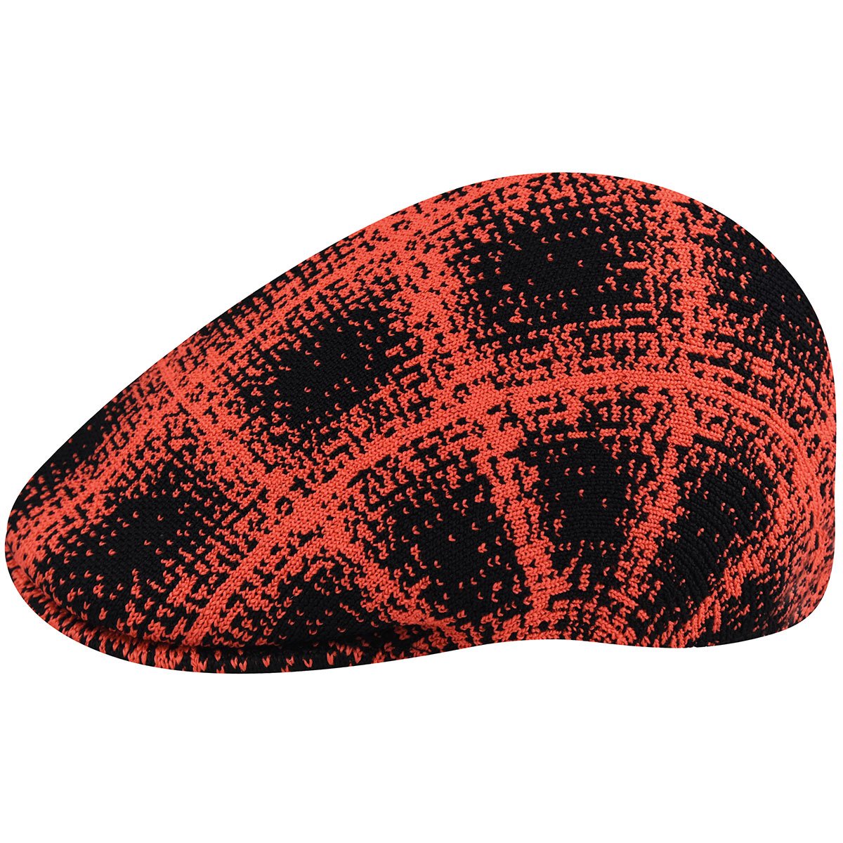 Kangol Grunge Plaid 507 – Hats.com