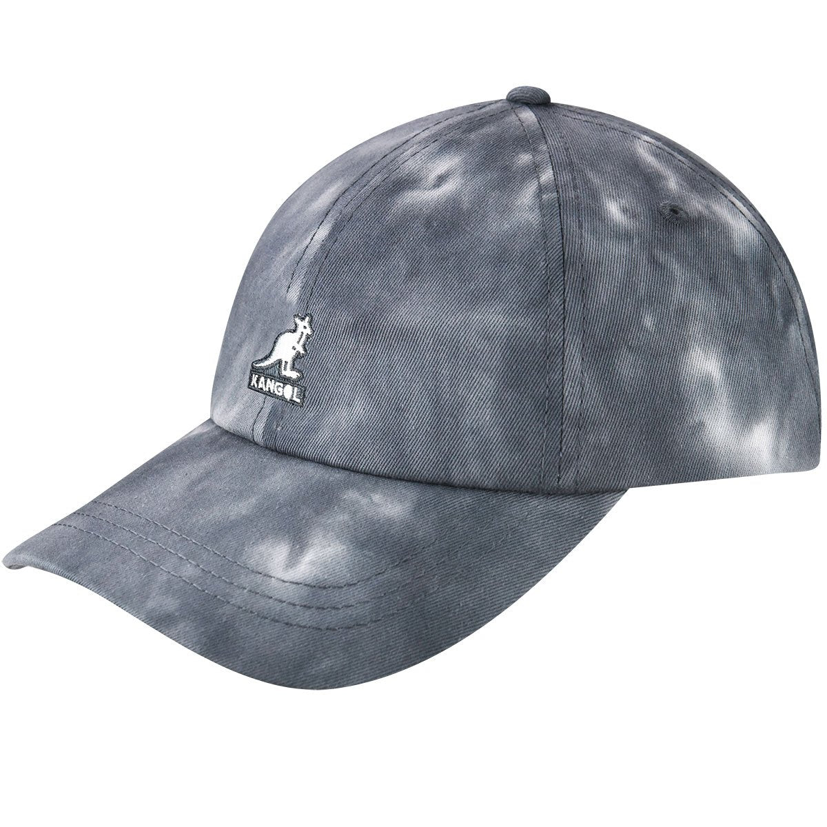 Kangol Tie Dye Baseball – Hats.com