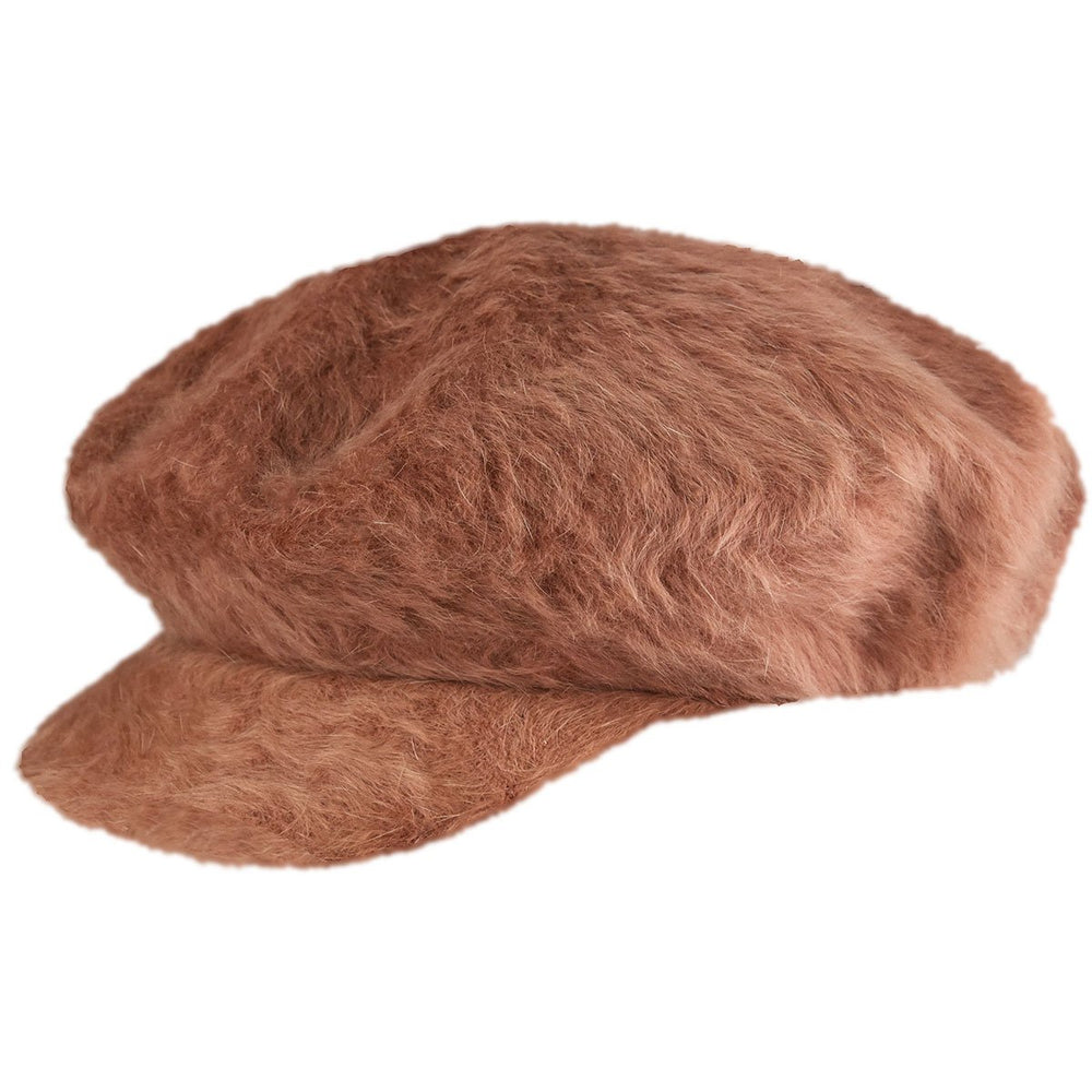 color-mahogany