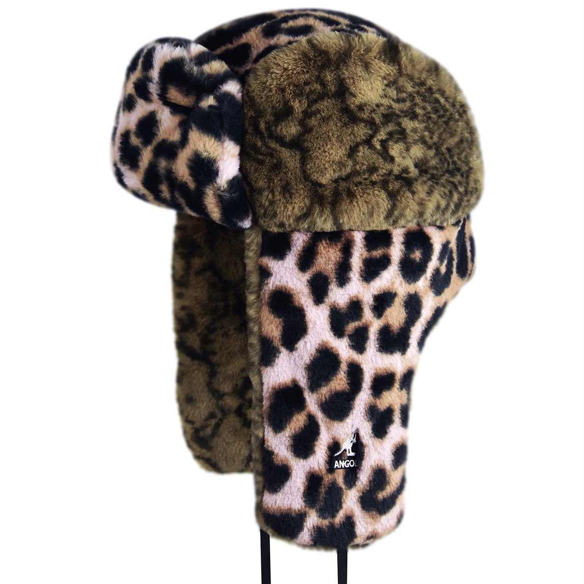 Wild Fur Trapper | Extreme Cold Winter Hat - Past Season – Hats.com