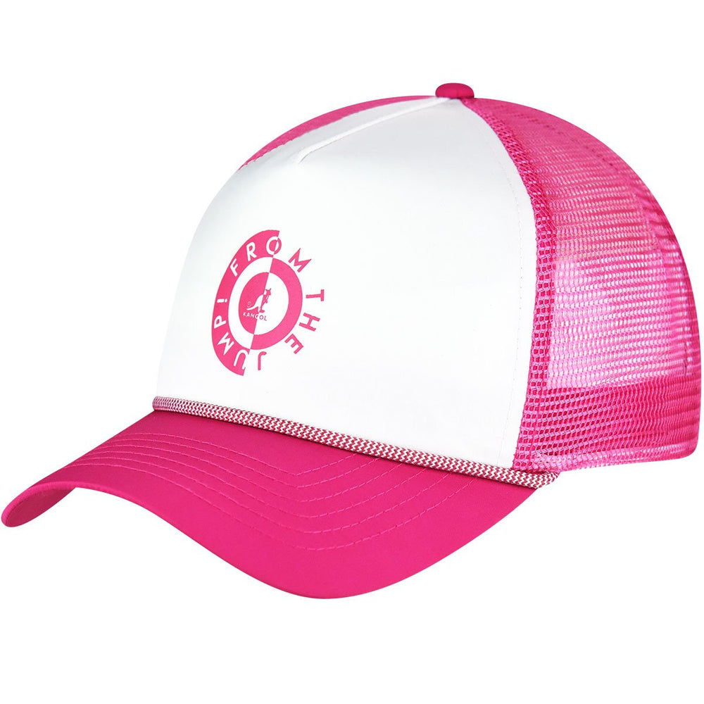 Image of Raver Logo Trucker product