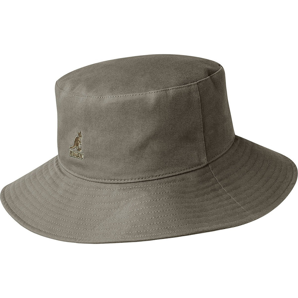 Image of Washed Fisherman Hat product