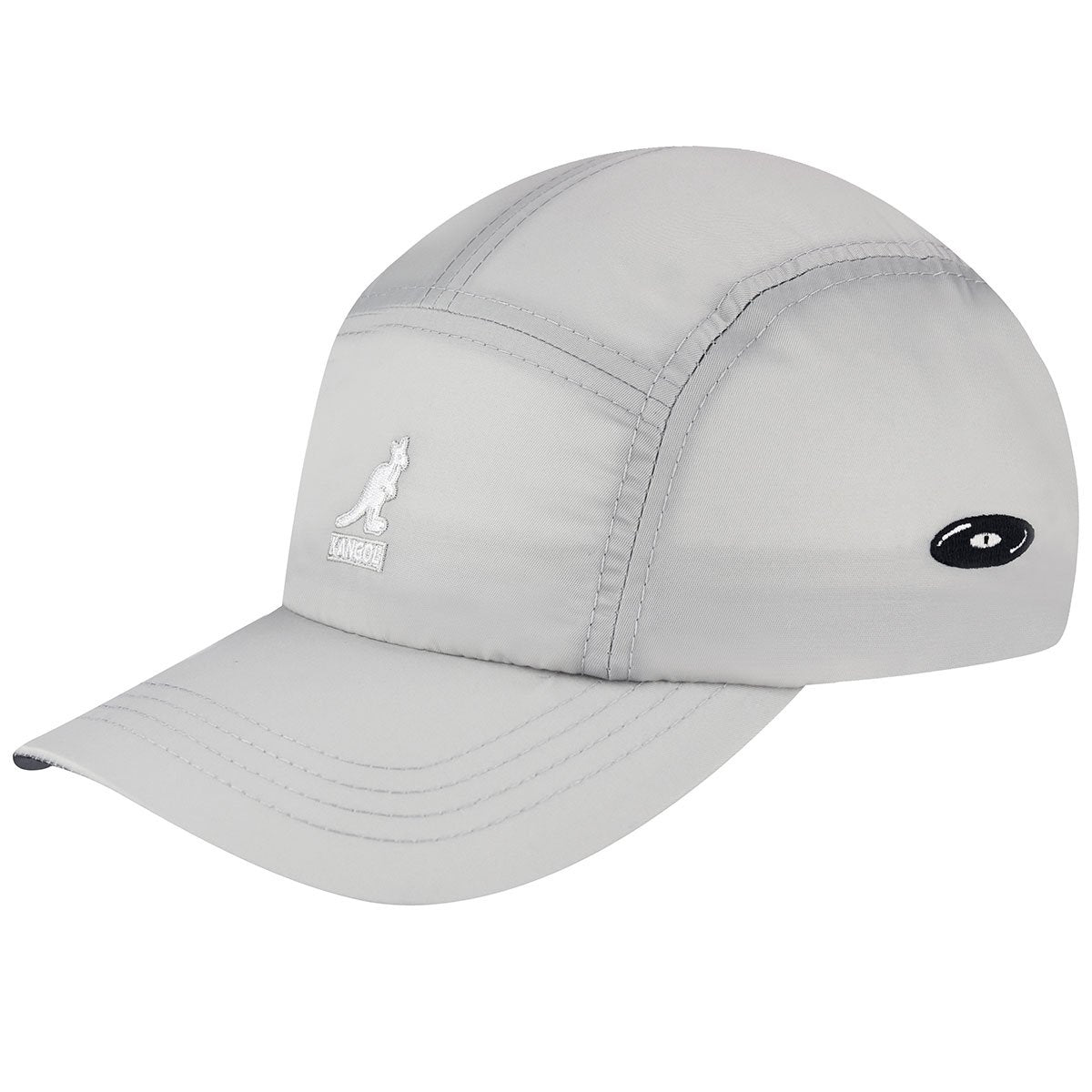 Kangol Record Sheen 5 Panel Cap – Hats.com
