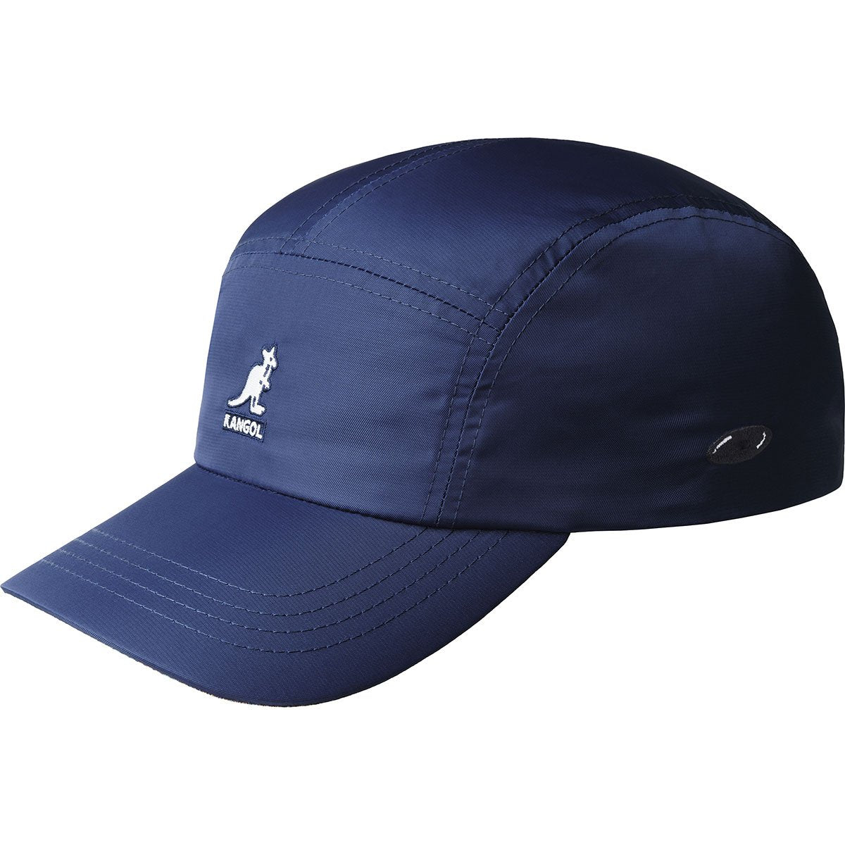 Kangol Record Sheen 5 Panel Cap – Hats.com