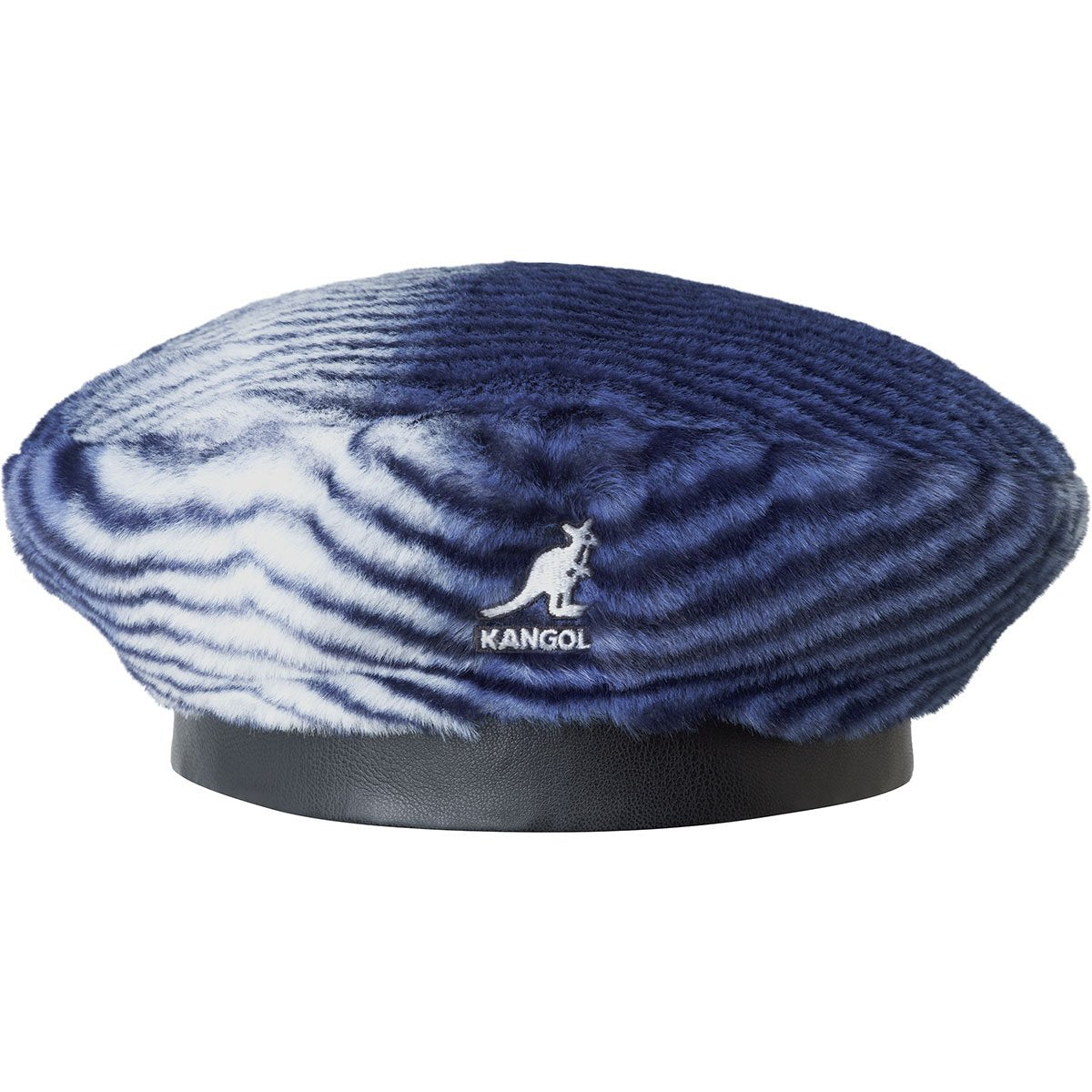 Faux Fur Beret | French Inspired Style - Past Season – Hats.com