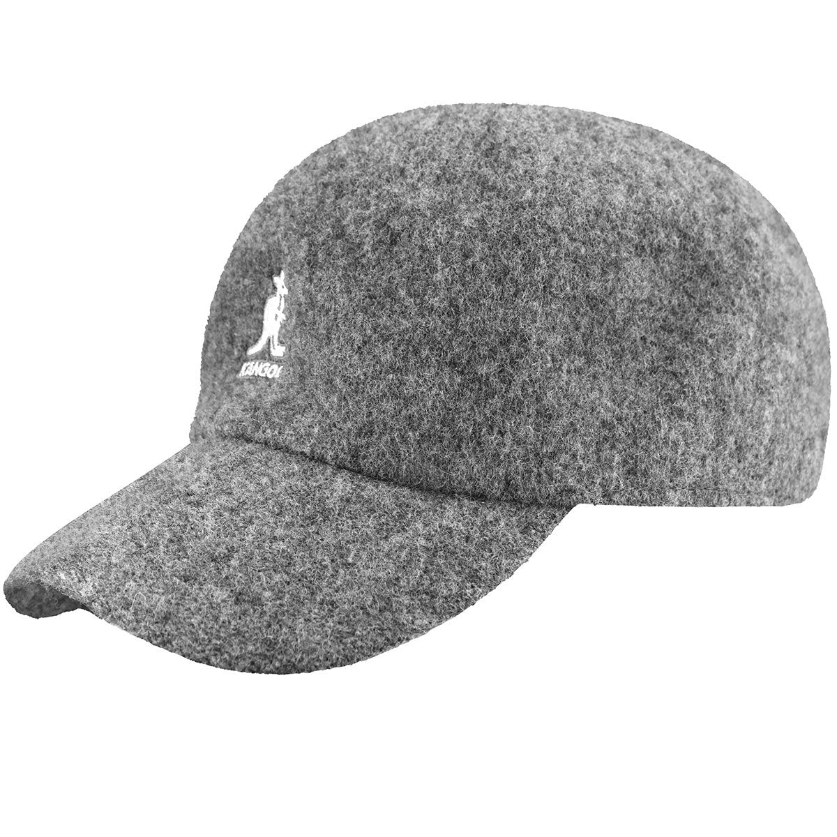 Kangol Wool SpaceCap – Hats.com