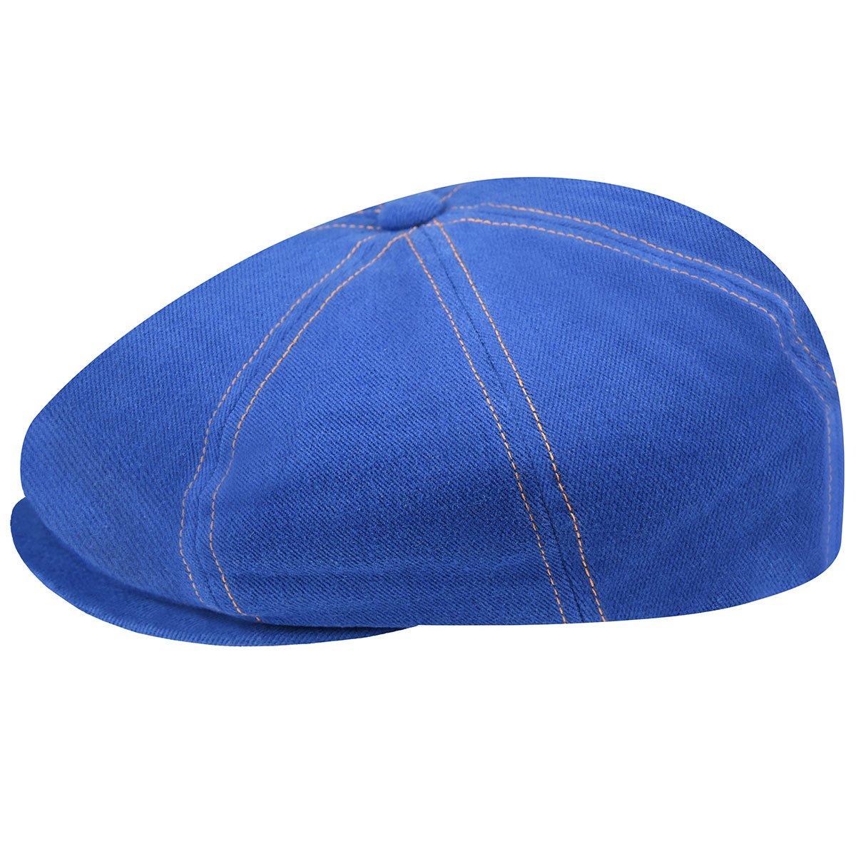 キャップ GATHERLAZY Washed Damage Hour Cap Cream 24EP1CP004 Washed Cap – Kangol