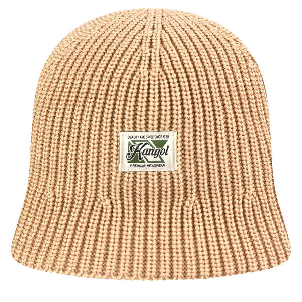 KANGOL×AK-69 WASHED BUCKET HAT Washed Bucket Hat – Kangol