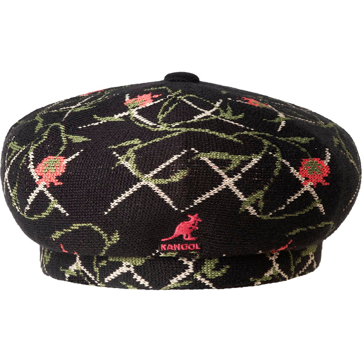 Kangol Tapestry Jax Beret – Hats.com