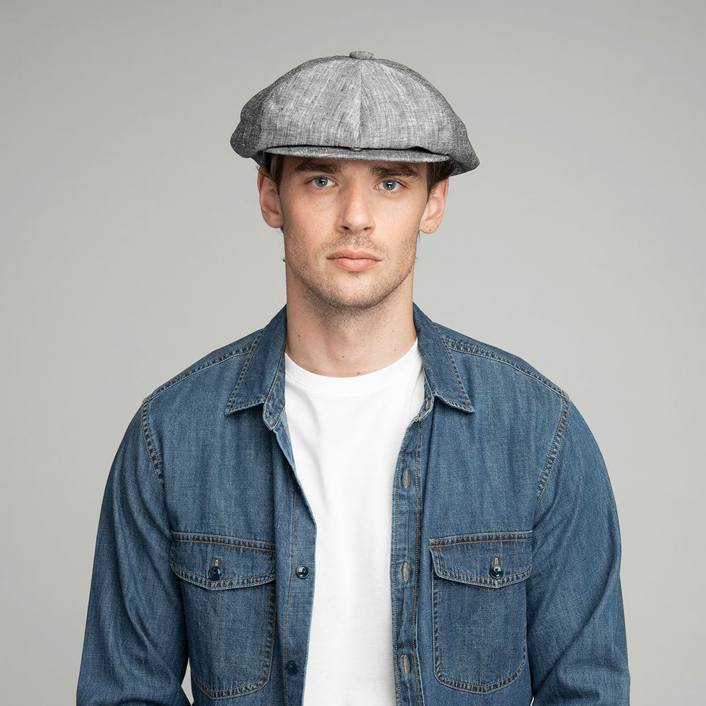 Image of Shawk Newsboy product