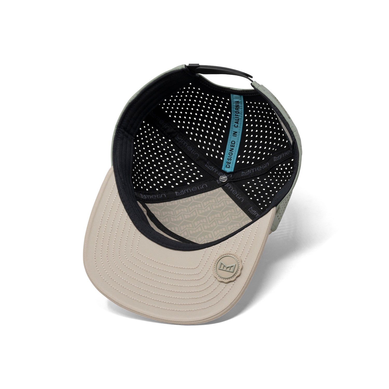 Hydro Coronado Sandy Shores Baseball Cap – Hats.com