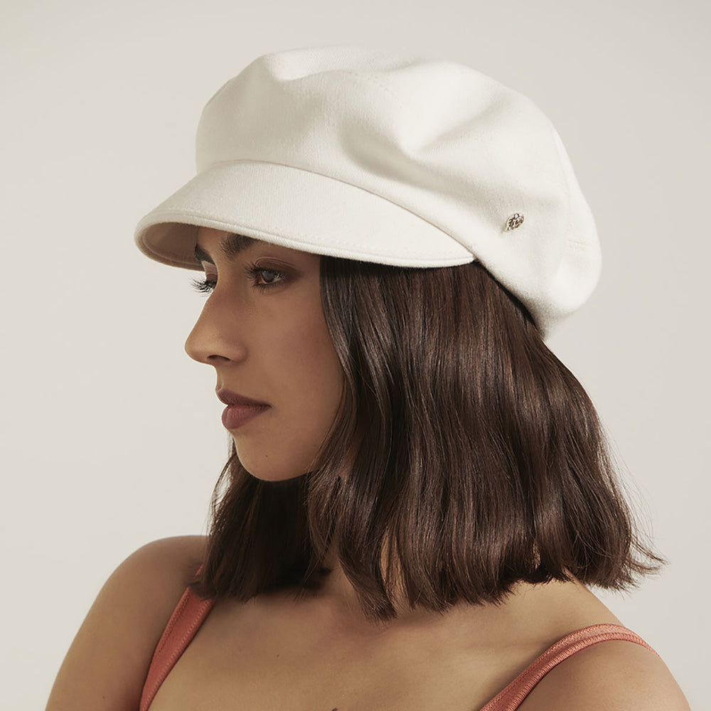 Image of Bexley Baker Boy Cap product