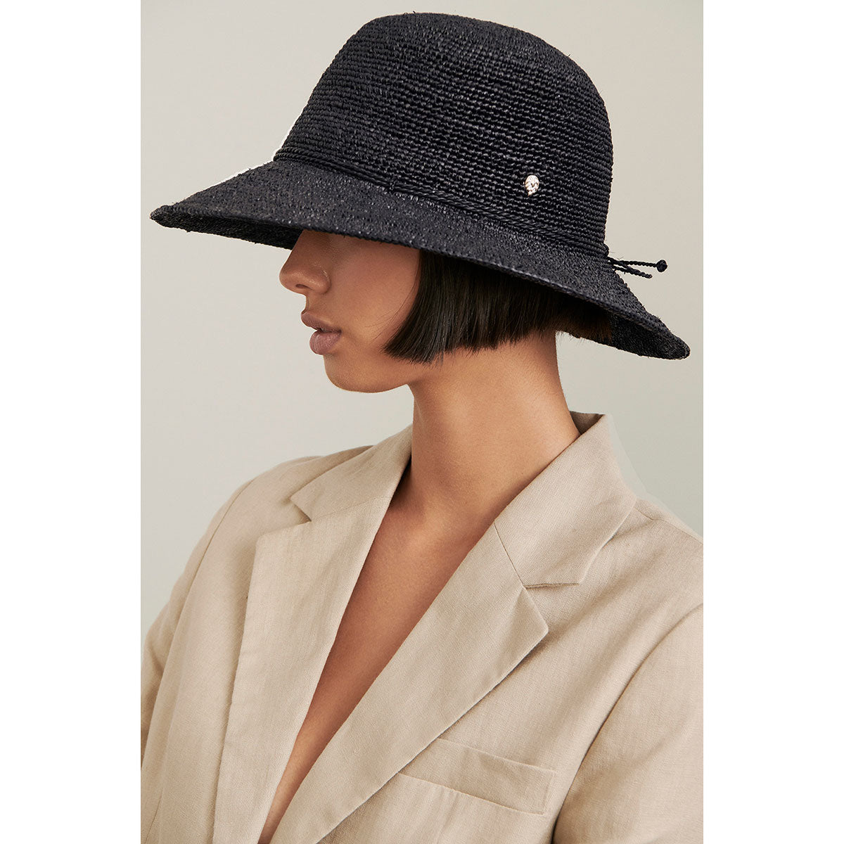 Helen Kaminski Eudora Wide Brim Hat – Hats.com