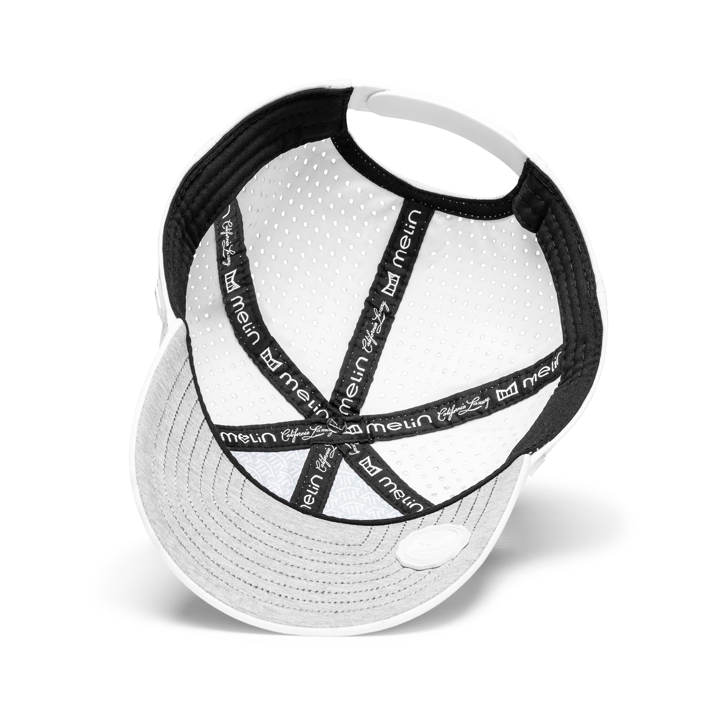 Melin Hydro A-Game XL Baseball Cap – Hats.com