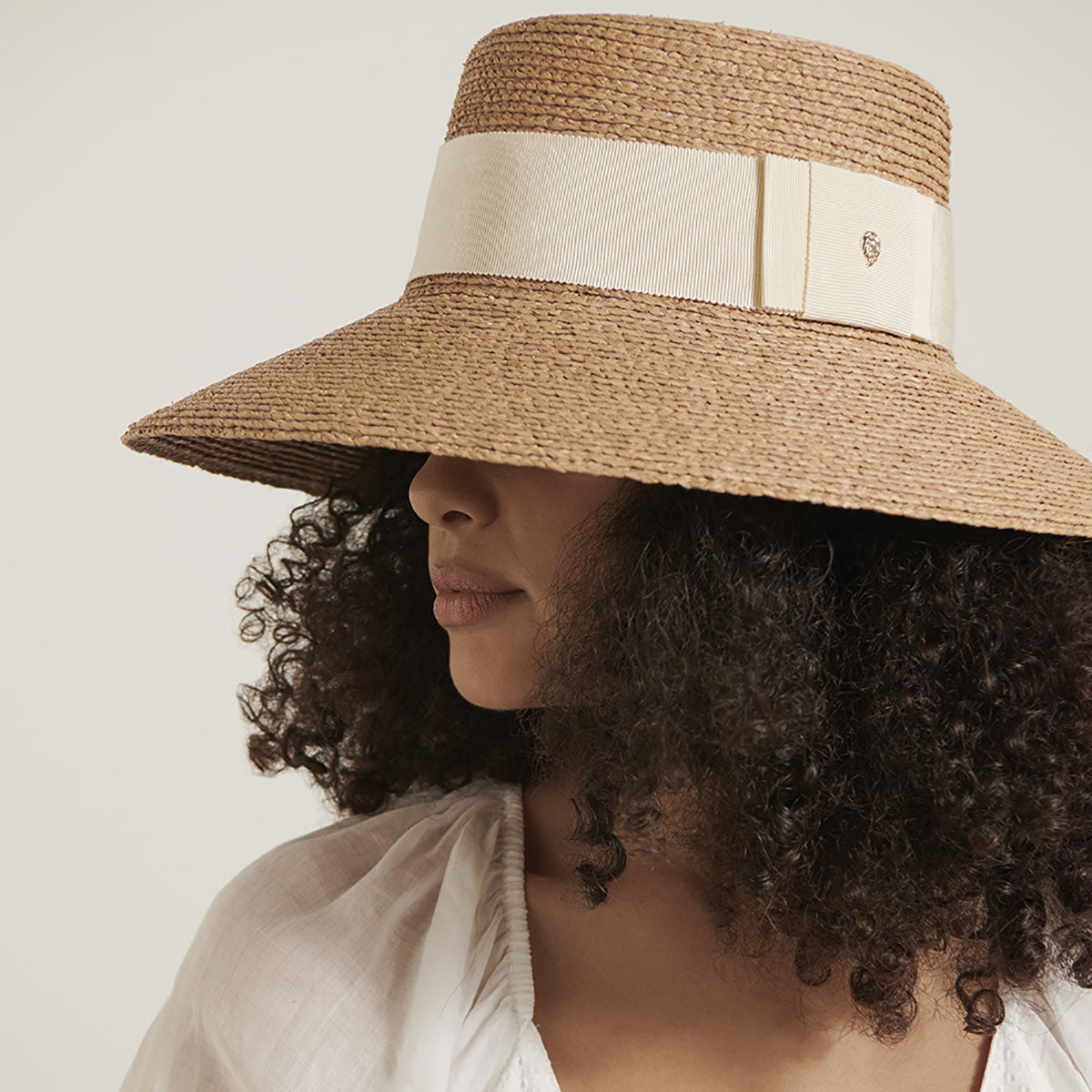 Helen Kaminski Easton Bucket – Hats.com