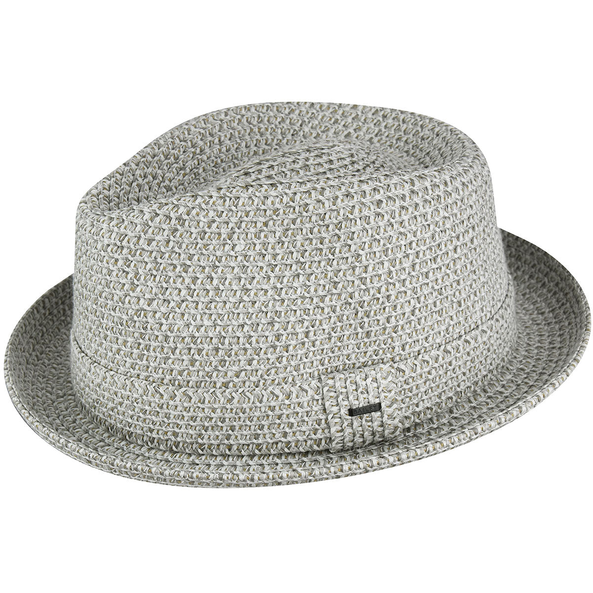 Billy Braided Trilby | Lightweight & Travel Toyo Straw – Hats.com