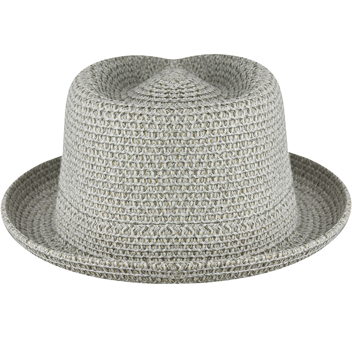 Billy Braided Trilby | Lightweight & Travel Toyo Straw – Hats.com