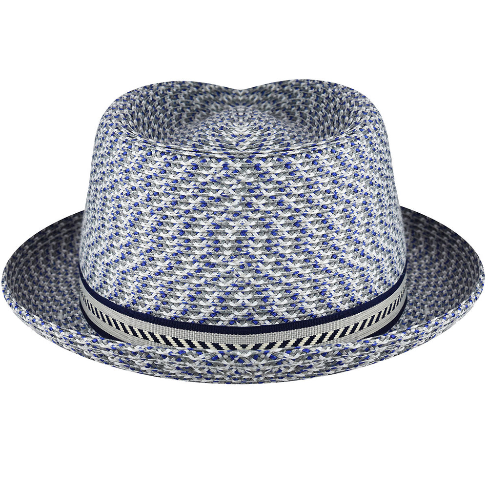 Image of Mannes Braided Trilby product