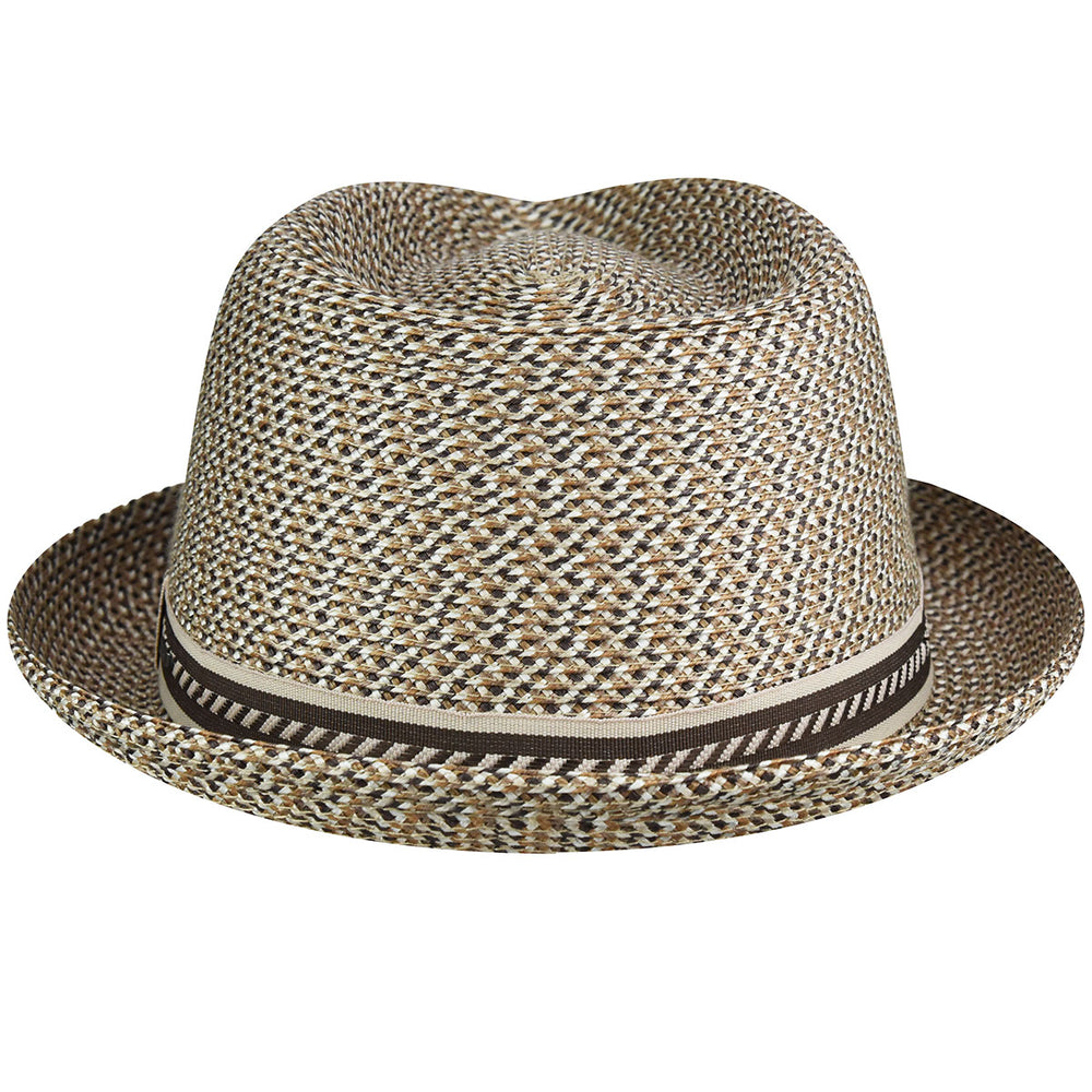 Image of Mannes Braided Trilby product