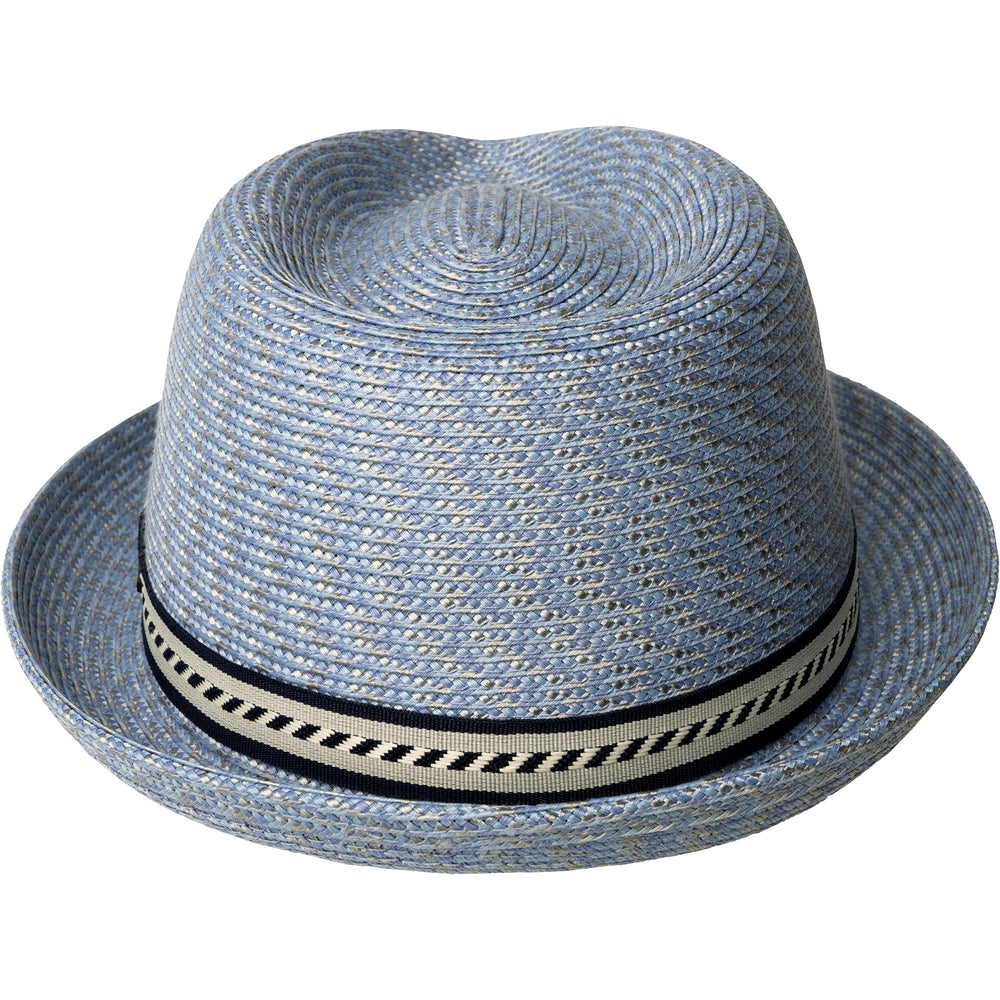 Image of Mannes Braided Trilby product