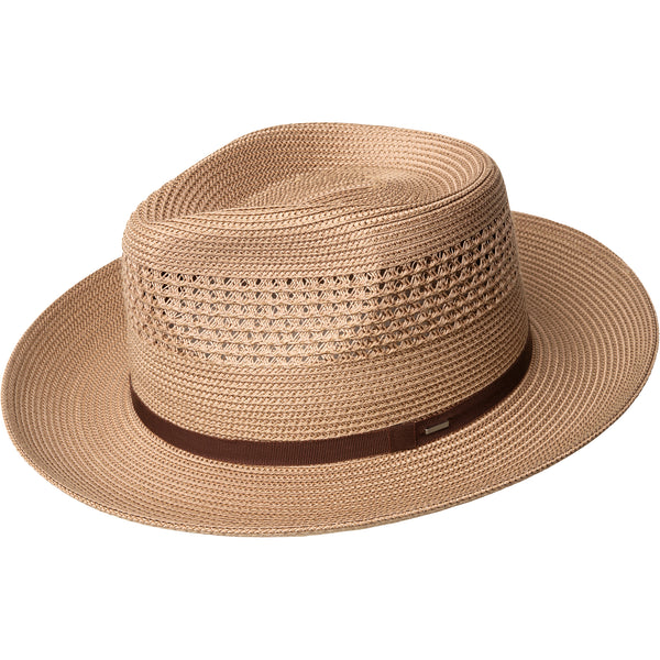 Cappelli Fedora Unisex all'ingrosso di LiHua