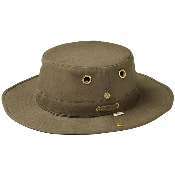 Tilley Medium Brim Hemp – Hats.com display picture 3