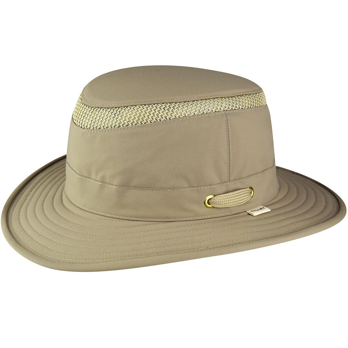 Tilley Airflo® Medium Brim Outback – Hats.com