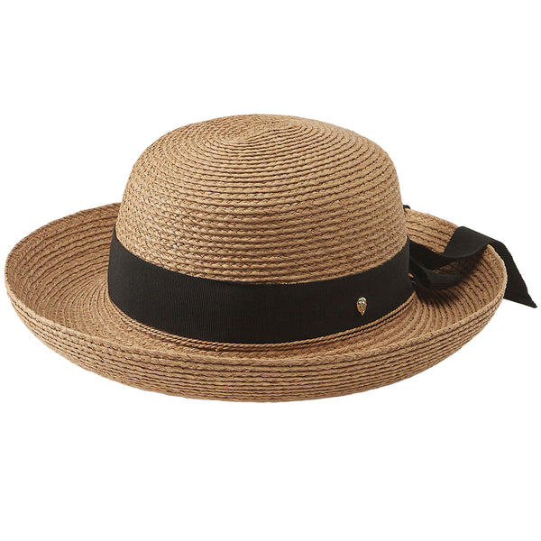 Helen Kaminski Newport Standard Bretton – Hats.com