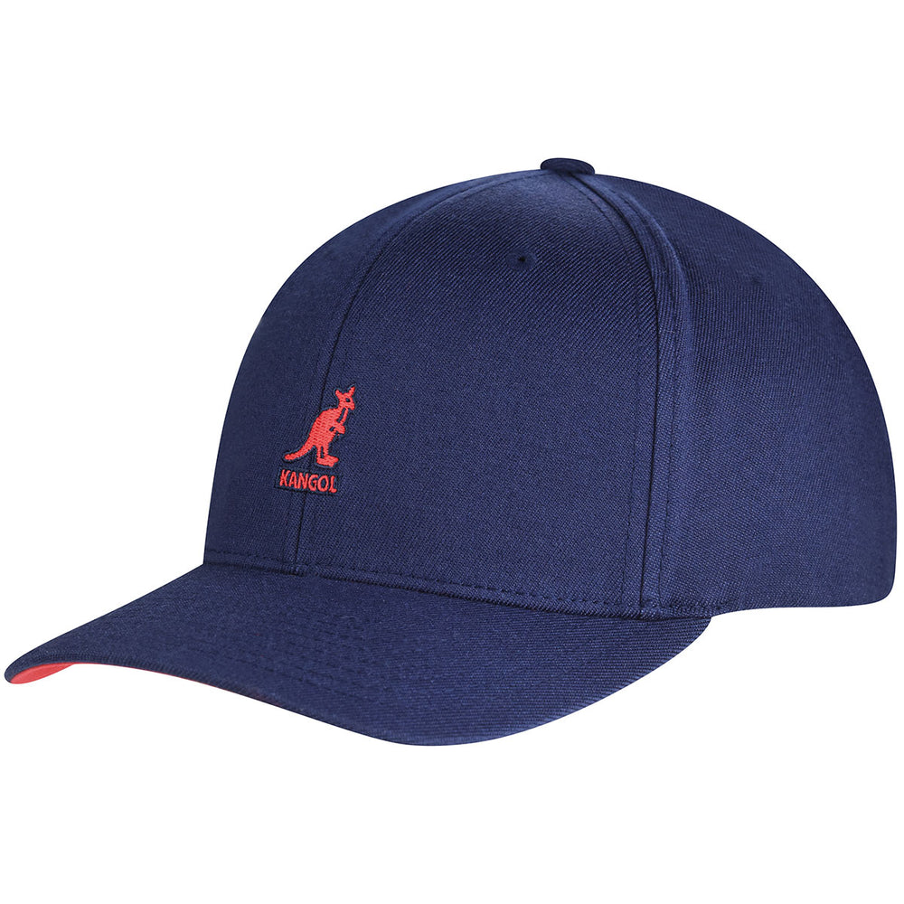 Image of Wool FlexFit® Baseball product