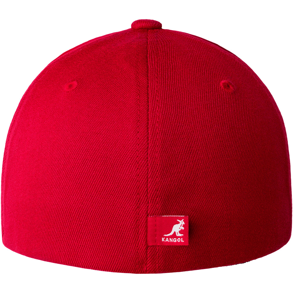 Image of Wool FlexFit® Baseball product