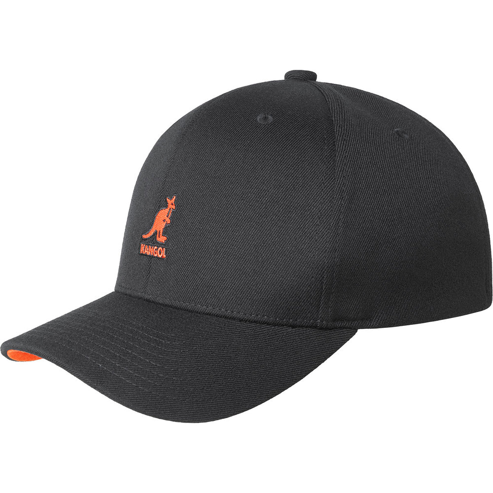 Image of Wool FlexFit® Baseball product
