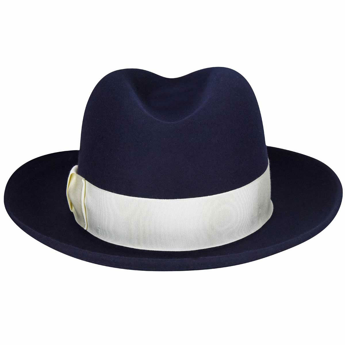 Bollman Collection 1920''s Fedora – - Main Image