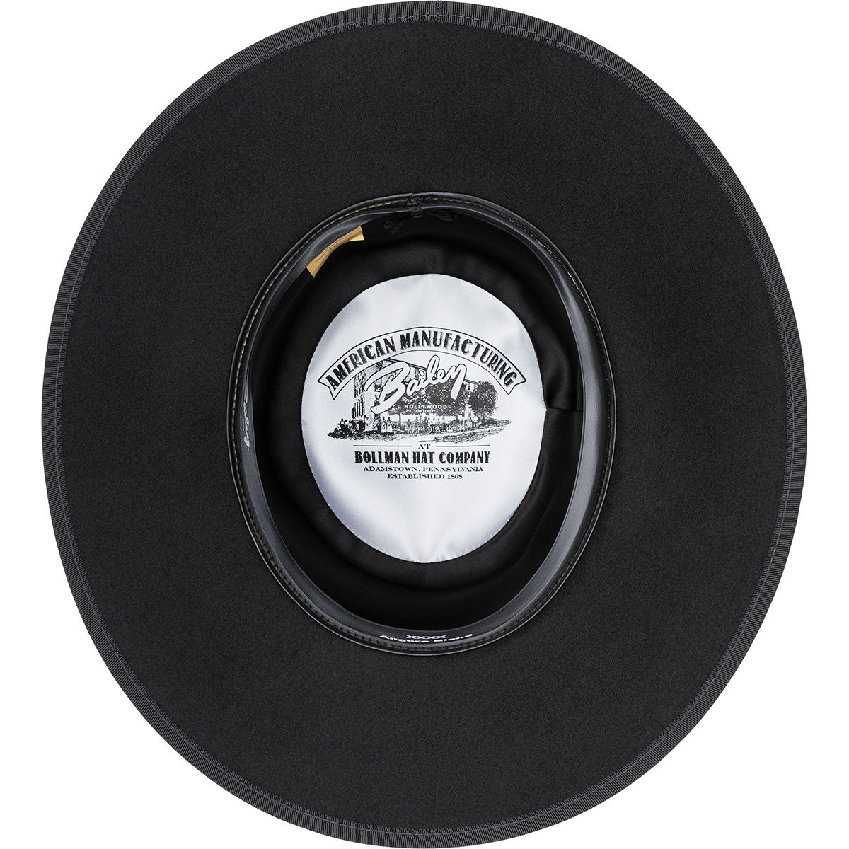 Bailey of Hollywood Charm – Hats.com