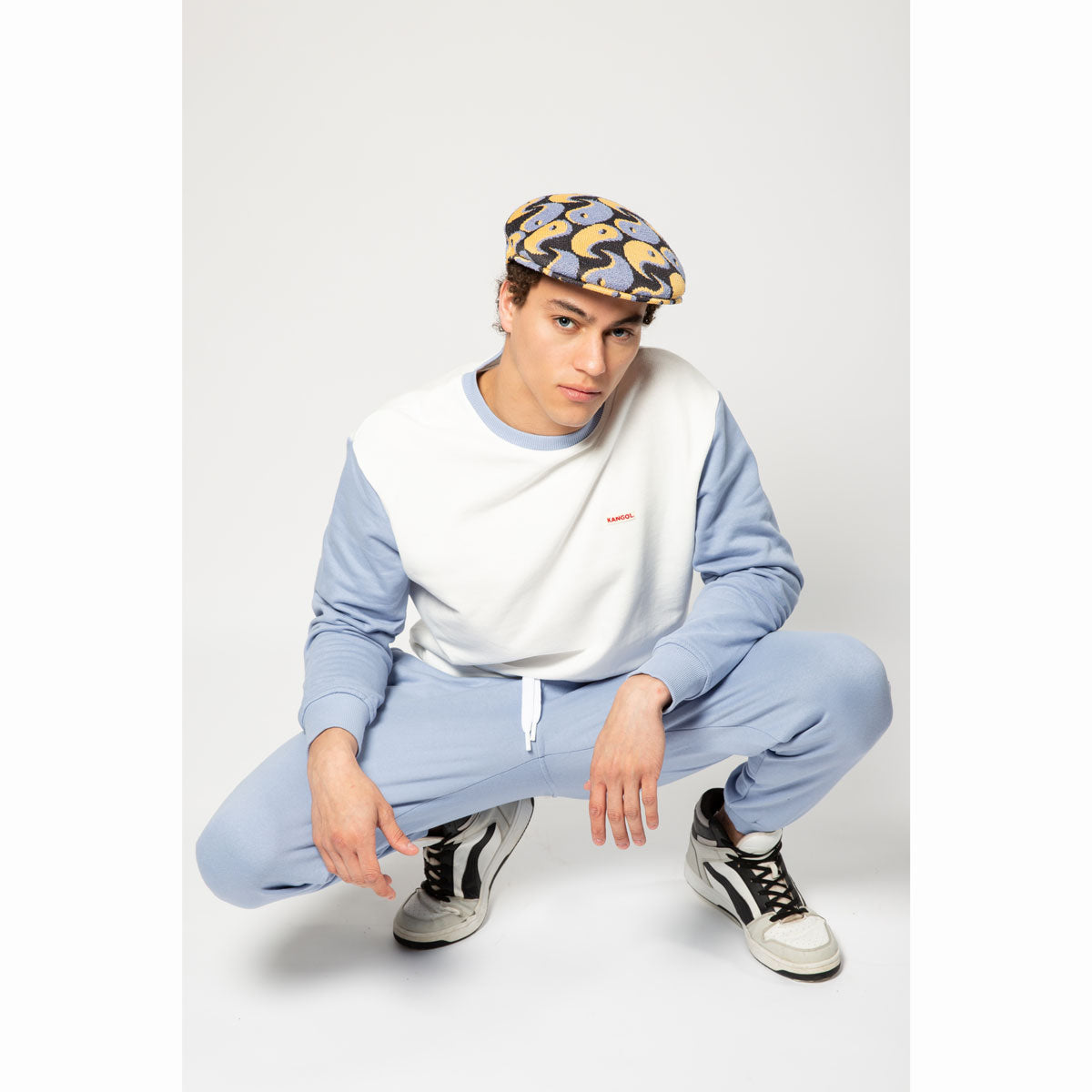 Kangol 3D Balance 504 – Hats.com