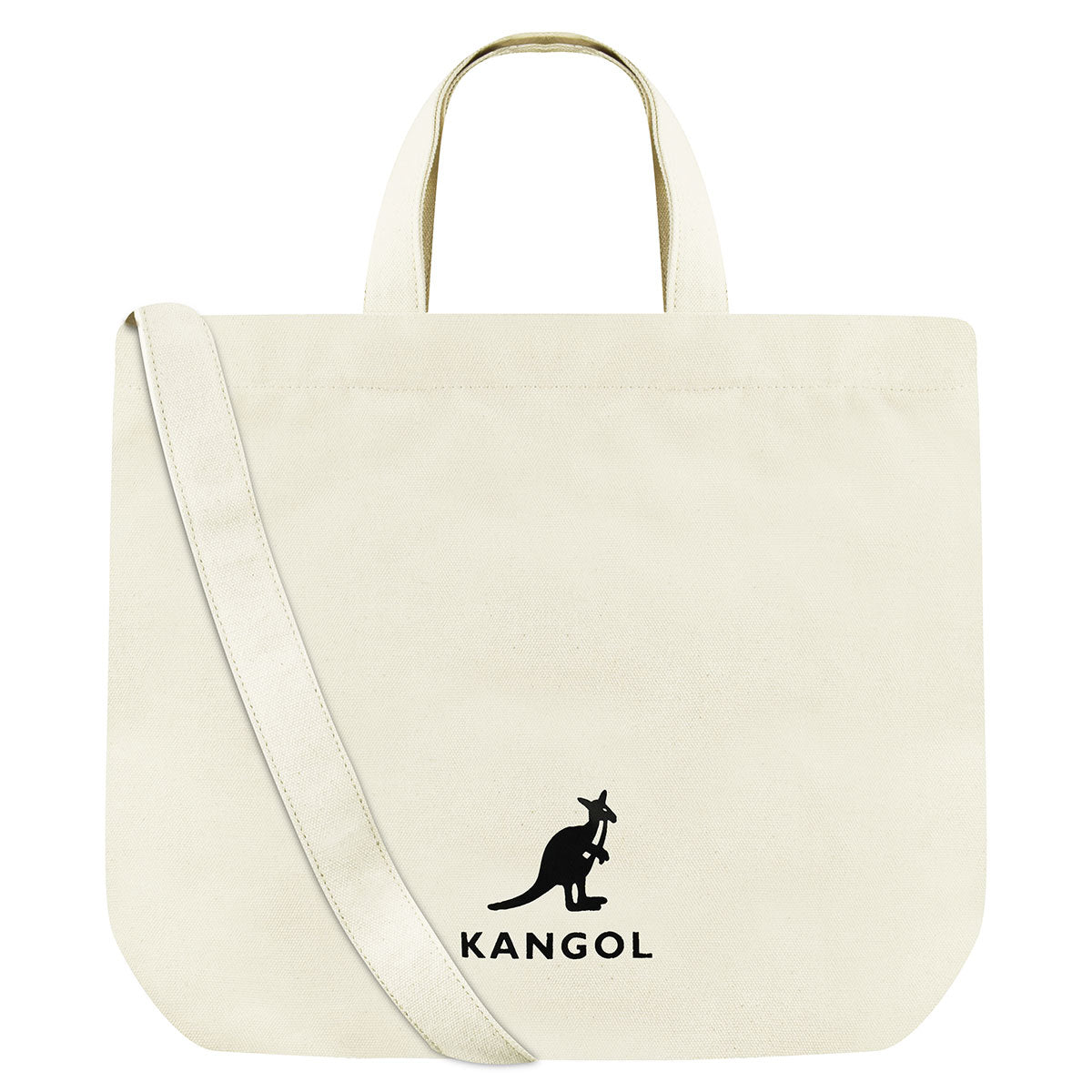 Kangol Eco Friendly Zippi Medium Tote Bag – Hats.com