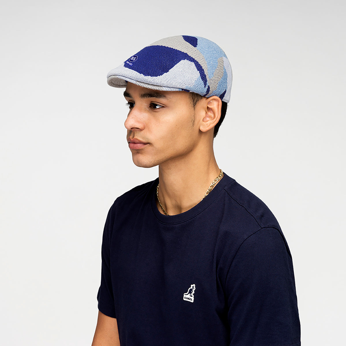 Kangol Joyful Collage 507 – Hats.com