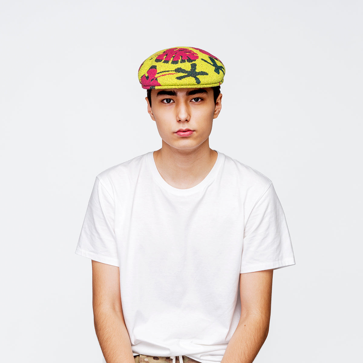 Kangol Plant Love 504 – Hats.com