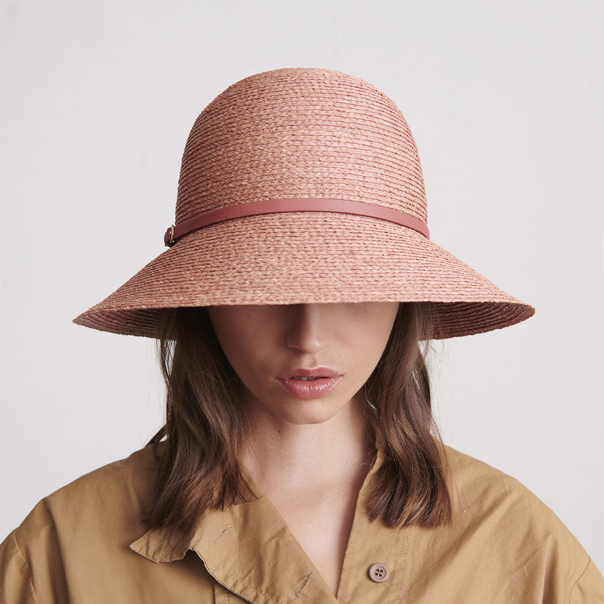 Besa 9 Cloche – Hats.com