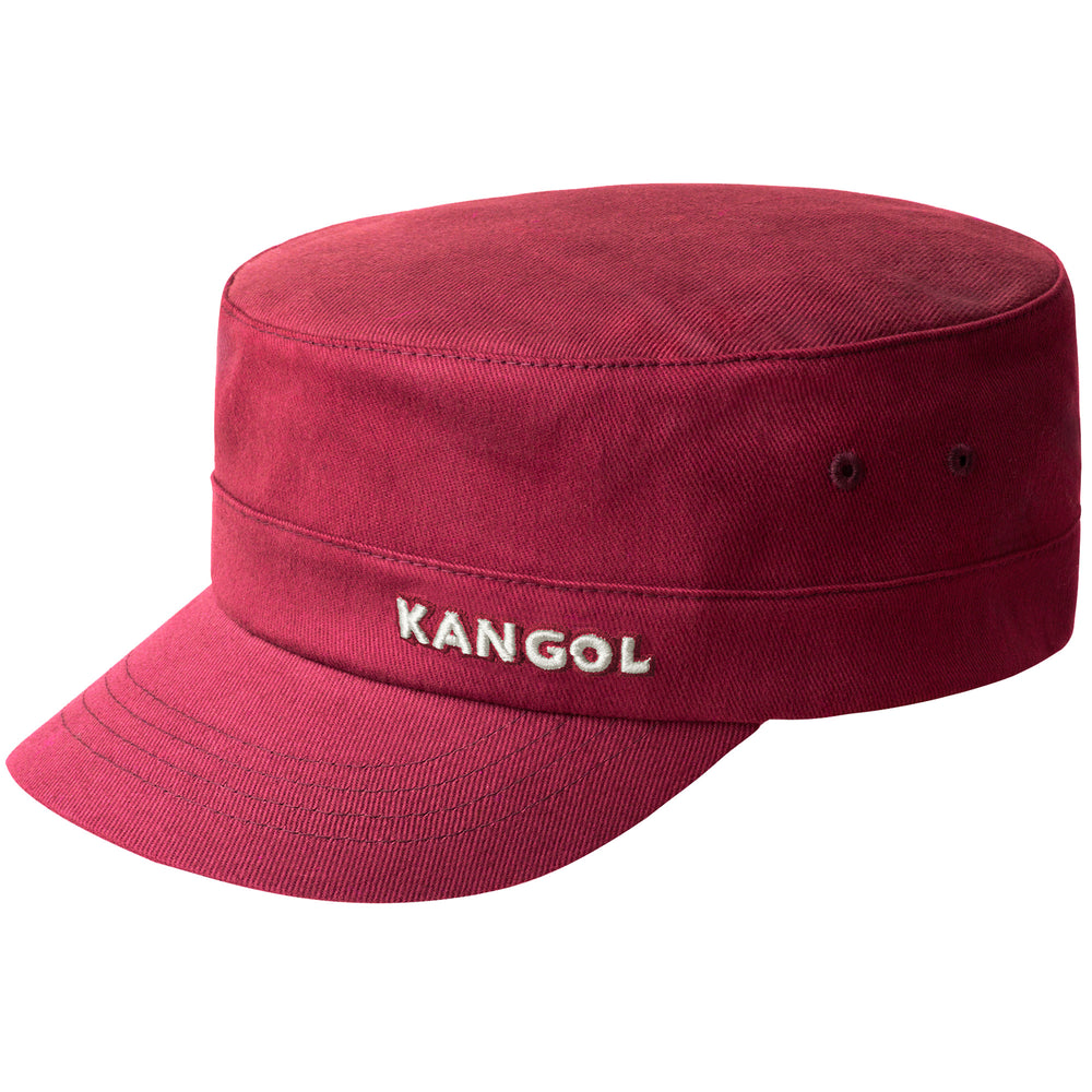 Image of Cotton Twill Army Cap product