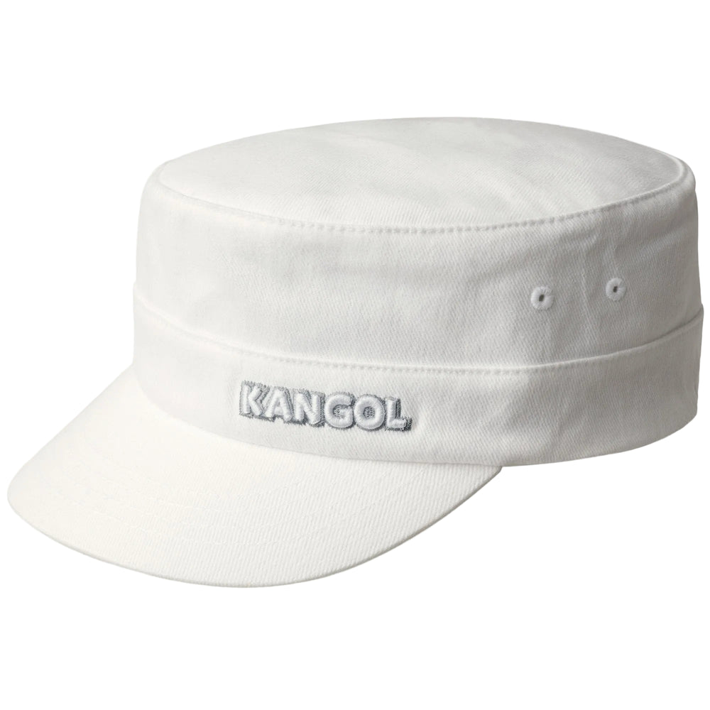 Image of Cotton Twill Army Cap product