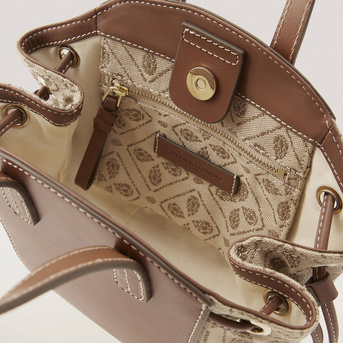 Helen Kaminski Piaf Tote Mini – Hats.com