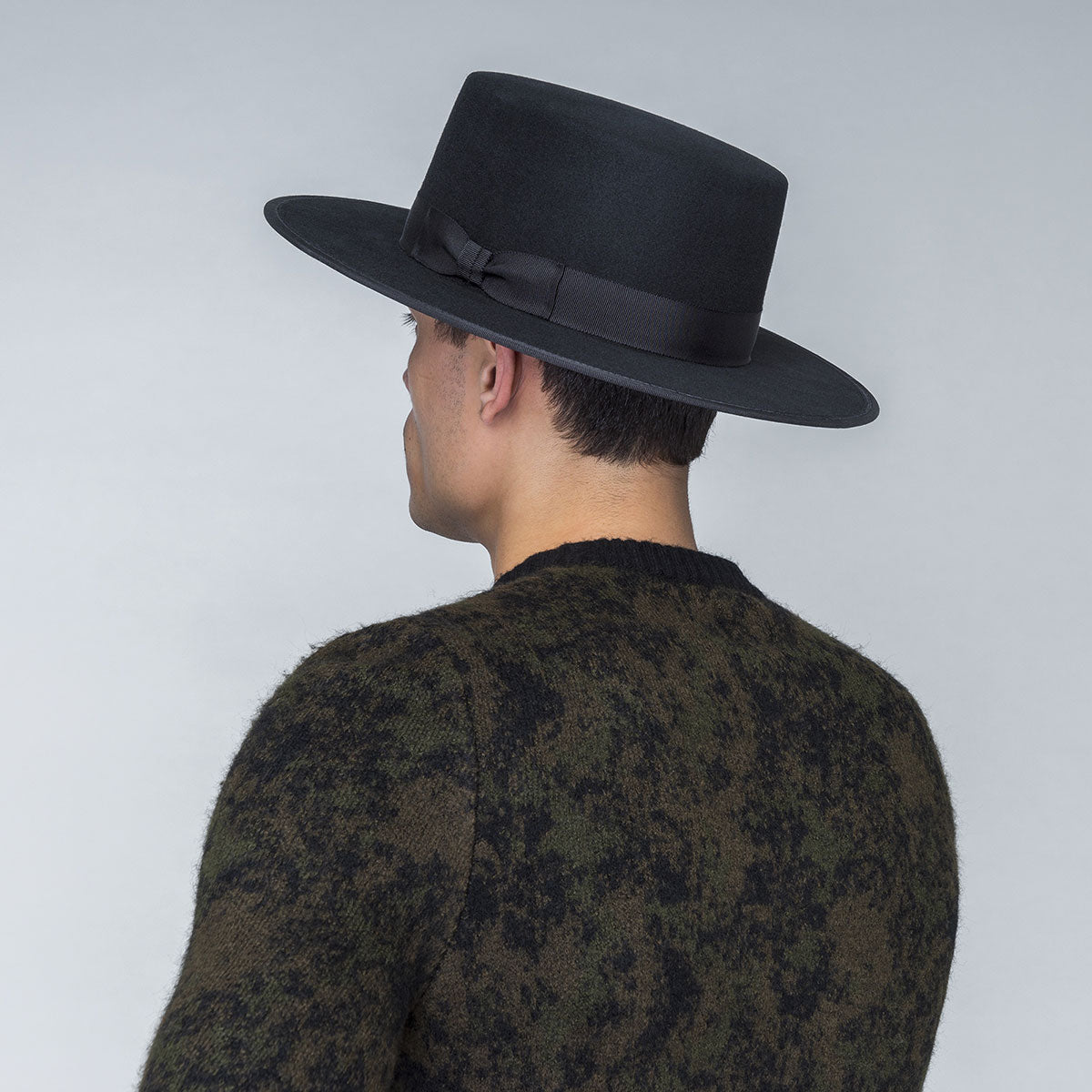 Bailey of Hollywood Bolero –