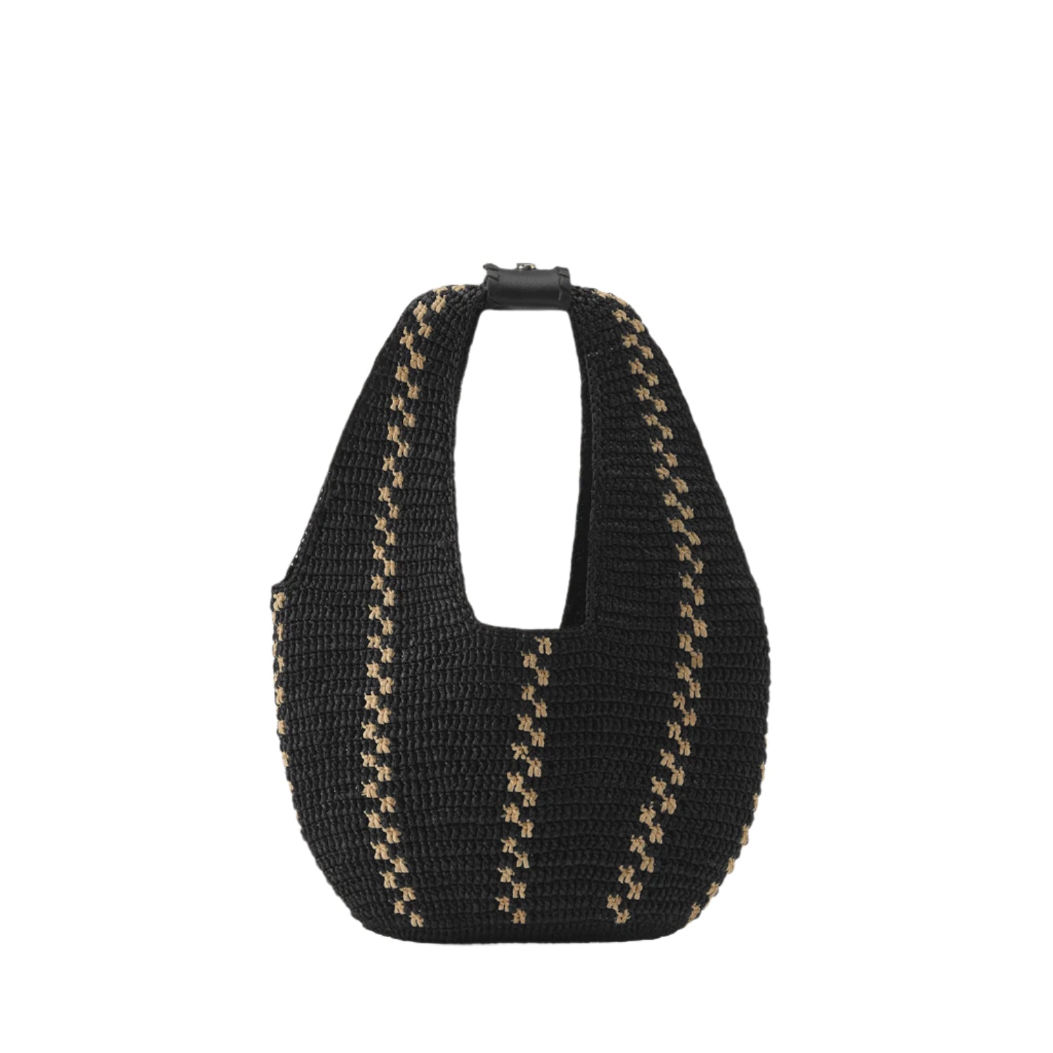 Aquarius Mini Hobo – Hats.com
