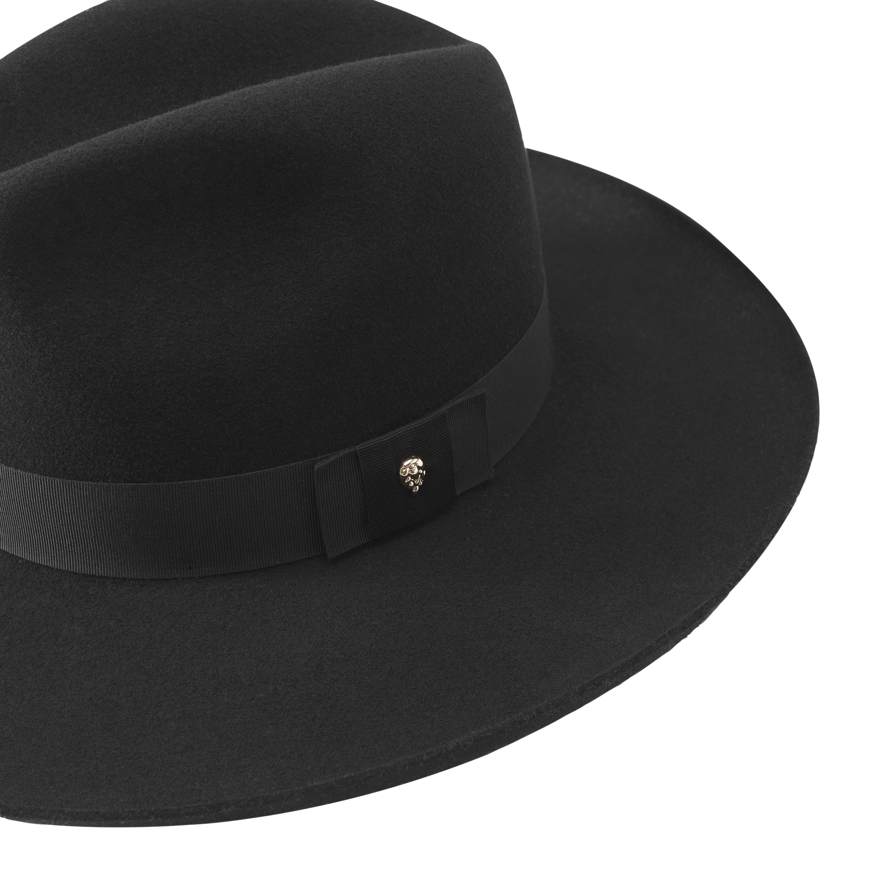 Helen Kaminski Augustine Fedora – Hats.com