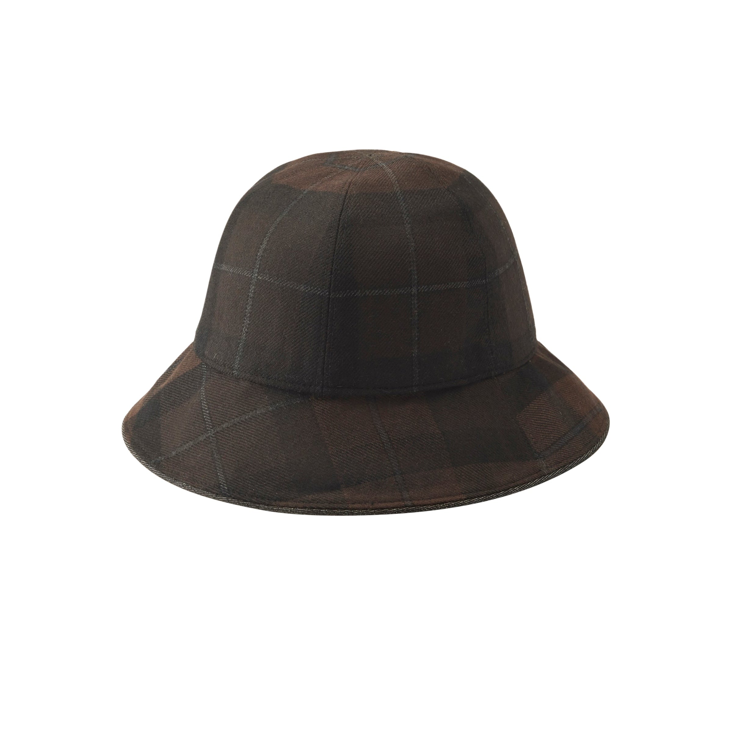 Kaminski Axel Bucket – Hats.com