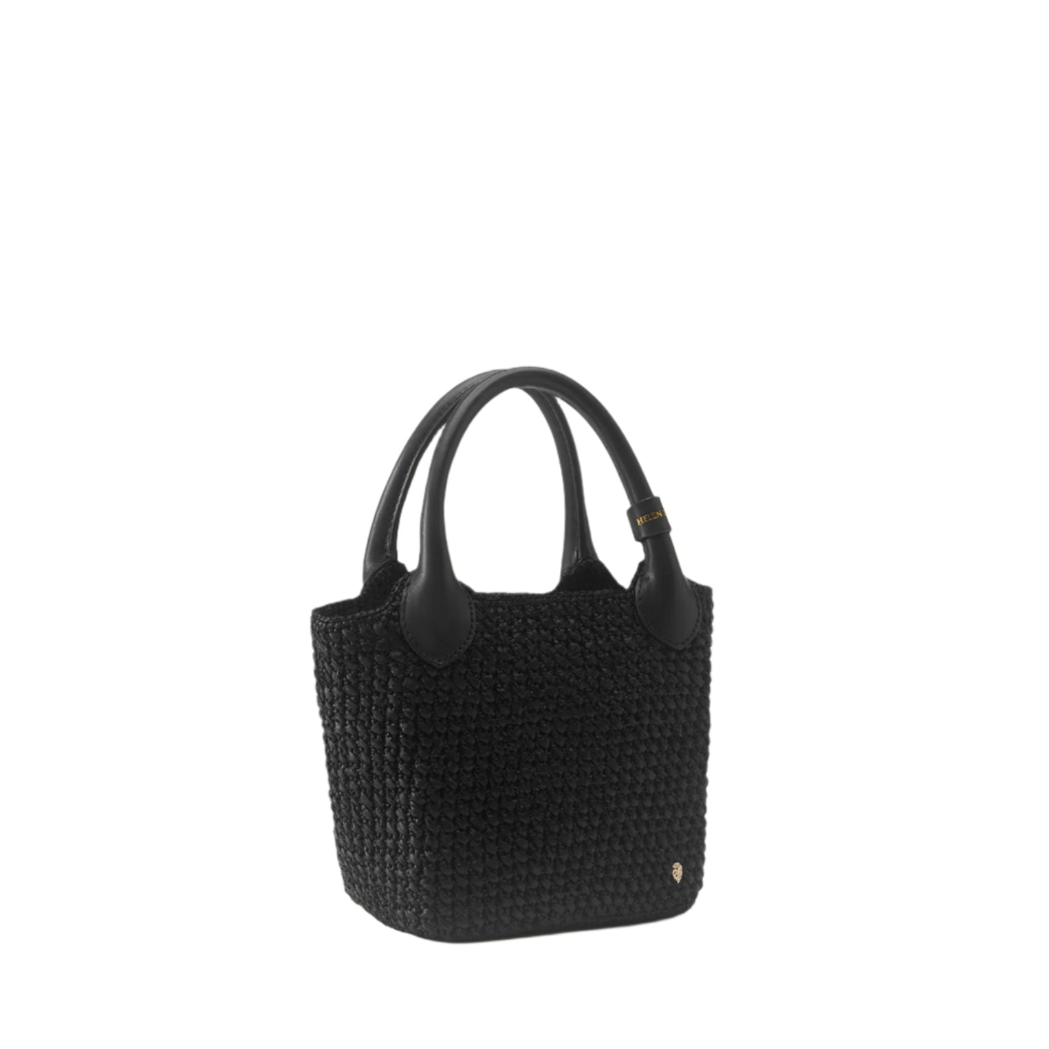Hama-google Mami 　3袋 AmparaMiniTote_BAG51967_CharBl