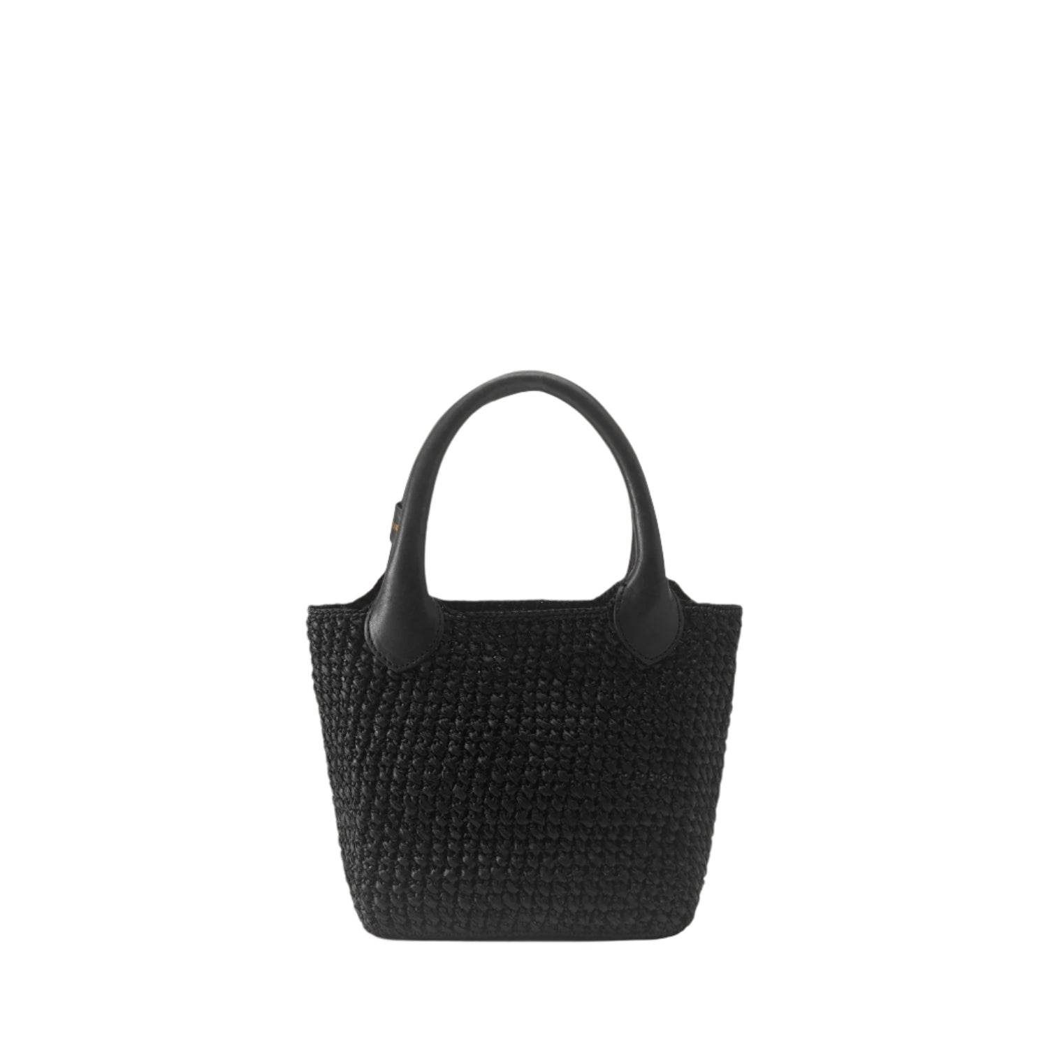 AmparaMiniTote_BAG51967_CharBl