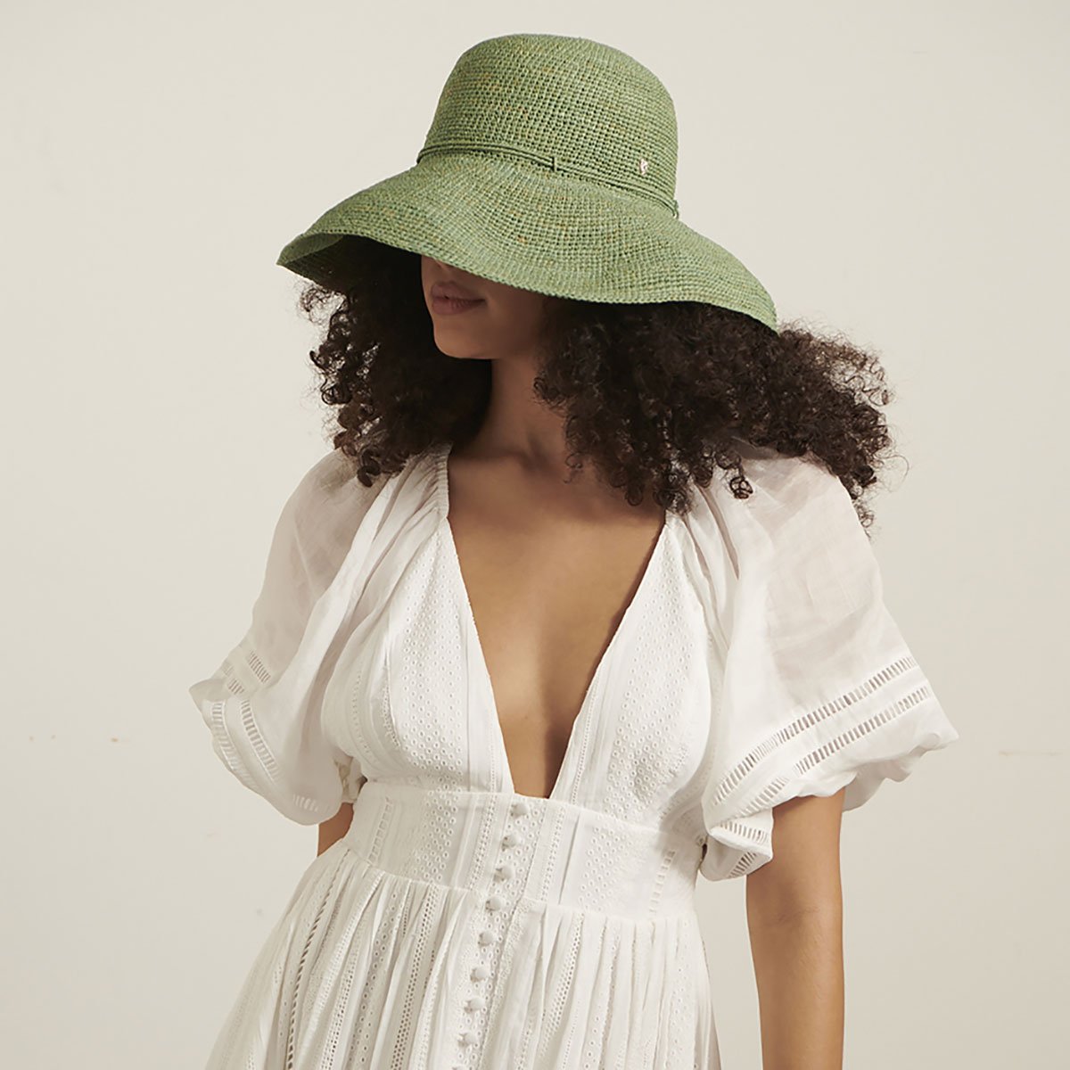 Helen Kaminski Provence 12 Hat – Hats.com